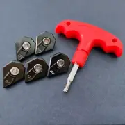 2019 Cobra F9 Weights + Wrench Tool for Cobra F9 Driver 6G8G10G12G14G CHOOSE