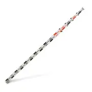 ASTOR 5m 5 Section E-Face Staff 07-10-55ES