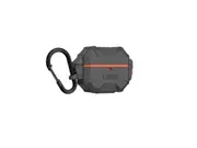 UAG Pathfinder - Airpods Gen 3 -Silver Orange