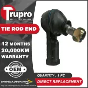 1 Pc RH Outer Tie Rod for Saab 90 2.0LT 900 To CHASSIS #K8993560 99 1.7 2.0LT (for: Saab)
