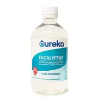 在飛比找松果購物優惠-澳洲 Eureka 尤加利萬用清潔除臭液 (含10%尤加利精