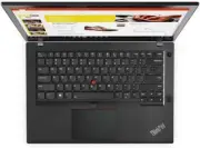 Lenovo ThinkPad T470S 14 FHD, Core i7 7600U 2.8GHz, 16GB RAM, 512GB Solid Sta...
