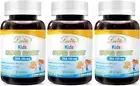 Lovita Kids Super Smart DHA, 150Mg DHA and 30Mg EPA of Omega 3 Fatty Acids, Supp