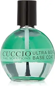 Cuccio Base Coat, 2.5 Ounce