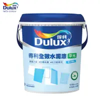 在飛比找蝦皮商城優惠-【Dulux得利塗料】A922 全效水泥漆