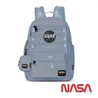 在飛比找momo購物網優惠-【NASA SPACE】美國太空旅人大容量旅行後背包-NA2
