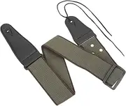 Vaguelly 1 Pc shoulder strap Acoustic guitar strap Lanyard Saxophone Accessories stringed instrument saxophone neck strap electric guitar strap strap saxophone strap instruments for kids