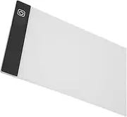 A5 USB LED Copy Board Tracing Light Box for Drawing Animation Sketching Portable Dimmable Stencil Art Board