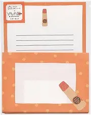 Kitera KLS-YM Kitera Stationery Letter Set (Yamato)