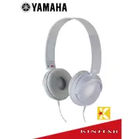 在飛比找蝦皮購物優惠-YAMAHA HPH-50 白色 耳機 電鋼琴專用 【金聲樂