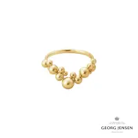 在飛比找momo購物網優惠-【Georg Jensen 官方旗艦店】MOONLIGHT 