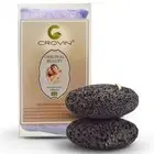 Foot Pumice Stone for Feet Callus Remover - Natural Earth Lava Foot Scrubber ...