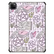iPad Pro 11-inch (3rd/4th gen) iPad Impact Case Witch Grimoire