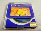 49mm Hoya 80A Blue Glass Lens filter 80 A Japan Coated 49 mm Camera Camcorder