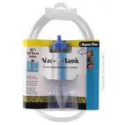 Aqua One Vac A Tank Gravel Cleaner