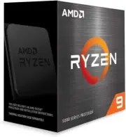 AMD Ryzen 9 5900X Desktop Processor AM4 CPU (SEALED - BRAND NEW)