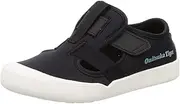 [Onitsuka Tiger] Mexico 66 Sneakers, Black, 12.0 cm