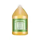 Dr. Bronner's Pure-Castile Soap Liquid (Hemp 18-in-1) Green Tea 3.78L