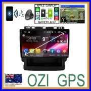 for SUBARU FORESTER 2018+ GPS WIRELESS CARPLAY ANDROID AUTO ODB DAB TPMS DVR