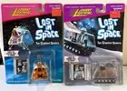 Johnny Lightning Lost in Space - The Classic Series Space Pod & The Chariot-1998