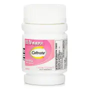 Caltrate Caltrate - MaMa Calcium Supplement 60cap 60cap