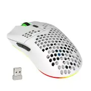 HXSJ Wireless Gaming Mouse