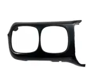 RH Passenger Side Headlight Headlamp Bezel For 1969 Pontiac Firebird