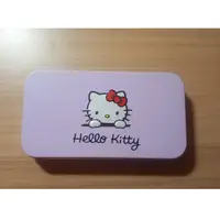 在飛比找蝦皮購物優惠-Hello kitty化妝刷具組