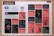 1996 Diablo PC Original Advertisement / Retro Wall Art v3