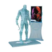 DC Multiverse - Red Hood (Three Jokers) Frostbite Edition Gold Label 7" Figure