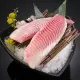 【宏益冷凍】嚴選台灣冷凍鯛魚片 x1盒(5kg裝)