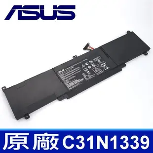 ASUS 華碩 C31N1339 原廠電池 UX303UB UX303 UX303UA TP300 (5折)