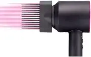 Wide Tooth Comb Attachment for Dyson Supersonic Hair Dryer HD01 HD02 HD03 HD0...
