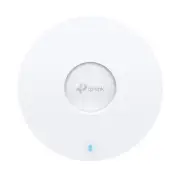 TP-Link AXE11000 Ceiling Mount Quad-Band WiFi 6E Access Point (EAP690E HD)