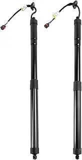 Rear Tailgate Boot Gas Struts Left Right Rear Electric Tailgate Gas Strut 32296296 32296297 for Volvo for XC40 536 2017 2018 2019 2020 2021 2022 2023 Lift Support System