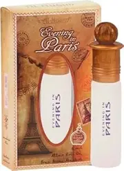 [Generic] Evening in Paris, 6ml, Fragrance Roll-On