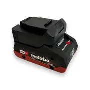Metabo 18v Battery - Dewalt 18v Tool Adaptor