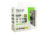 Armytek Tiara C1 XP-L USB Rechargeable Headlamp -1050Lm -Battery Included