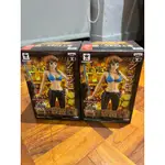 現貨 代理版 景品 DXF 海賊王 劇場版 GOLD VOL.1 娜美