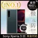 【INGENI徹底防禦】Sony Xperia 5 III 第三代 日系全軟式TPU吸震防摔保護殼