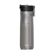Large Capacity Magnetic Tea Warehouse Tritan Sports Cup (Gray)
