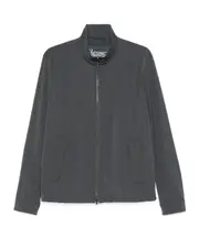 lightweight bomber jacket IT52,IT50,IT54,IT48 Black