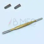 OR Grade TC Fomon Nasal Rasp 8" Grits 1 And 2 Rhinoplasty Bones Plastic Surgery