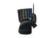 [New] Razer TARTARUS V2 Left Device Left Keyboard Mechamen Bluren All Key All