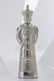 NATORI King & Queen Figurine MSRP $200