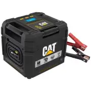 CAT Cube Lithium 4 In 1 Portable Jump Starter PPSCL3I Brand New