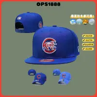 在飛比找蝦皮購物優惠-MLB 棒球帽 Chicago Cubs 芝加哥 小熊 運動