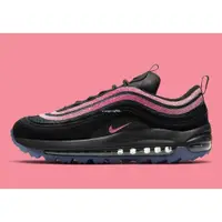 在飛比找蝦皮購物優惠-Nike Air Max 97 Golf 燈芯絨 子彈頭 氣