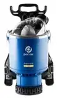 Pacvac Superpro 700 Powerful Commercial Backpack Vacuum Cleaner HEPA Filtration