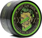 MODERN PIRATE POMADE (Matte Clay Paste)